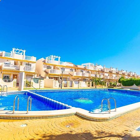 Beautiful Sea Views Apartment Cabo Roig Dehesa de Campoamor  외부 사진