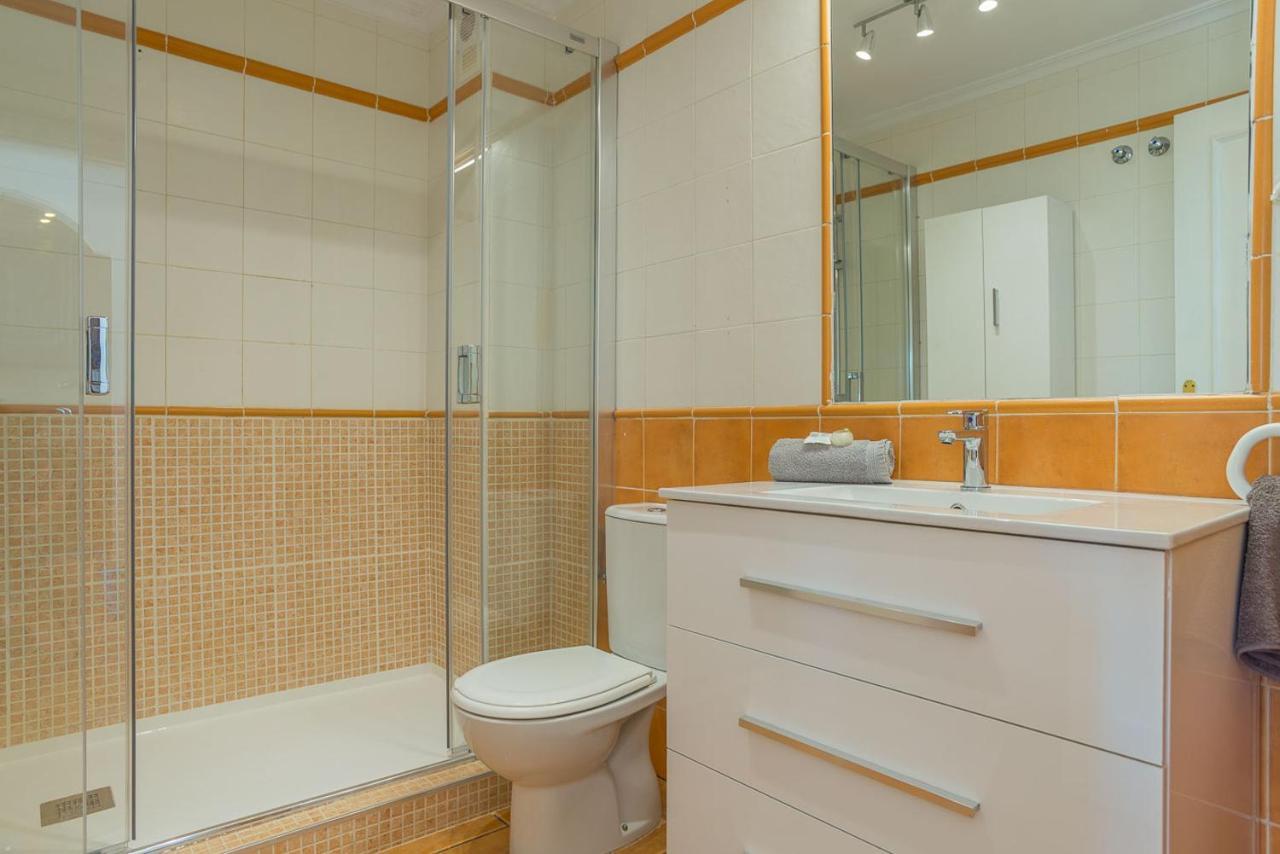 Beautiful Sea Views Apartment Cabo Roig Dehesa de Campoamor  외부 사진
