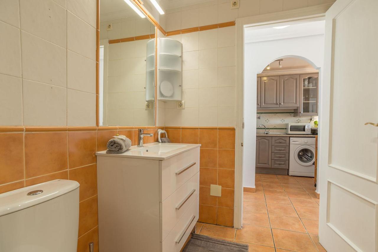 Beautiful Sea Views Apartment Cabo Roig Dehesa de Campoamor  외부 사진