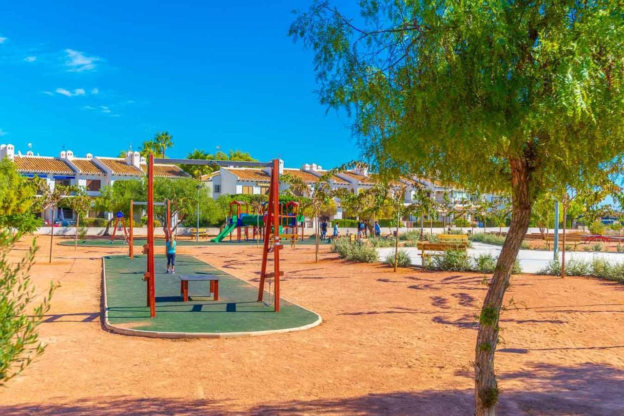 Beautiful Sea Views Apartment Cabo Roig Dehesa de Campoamor  외부 사진